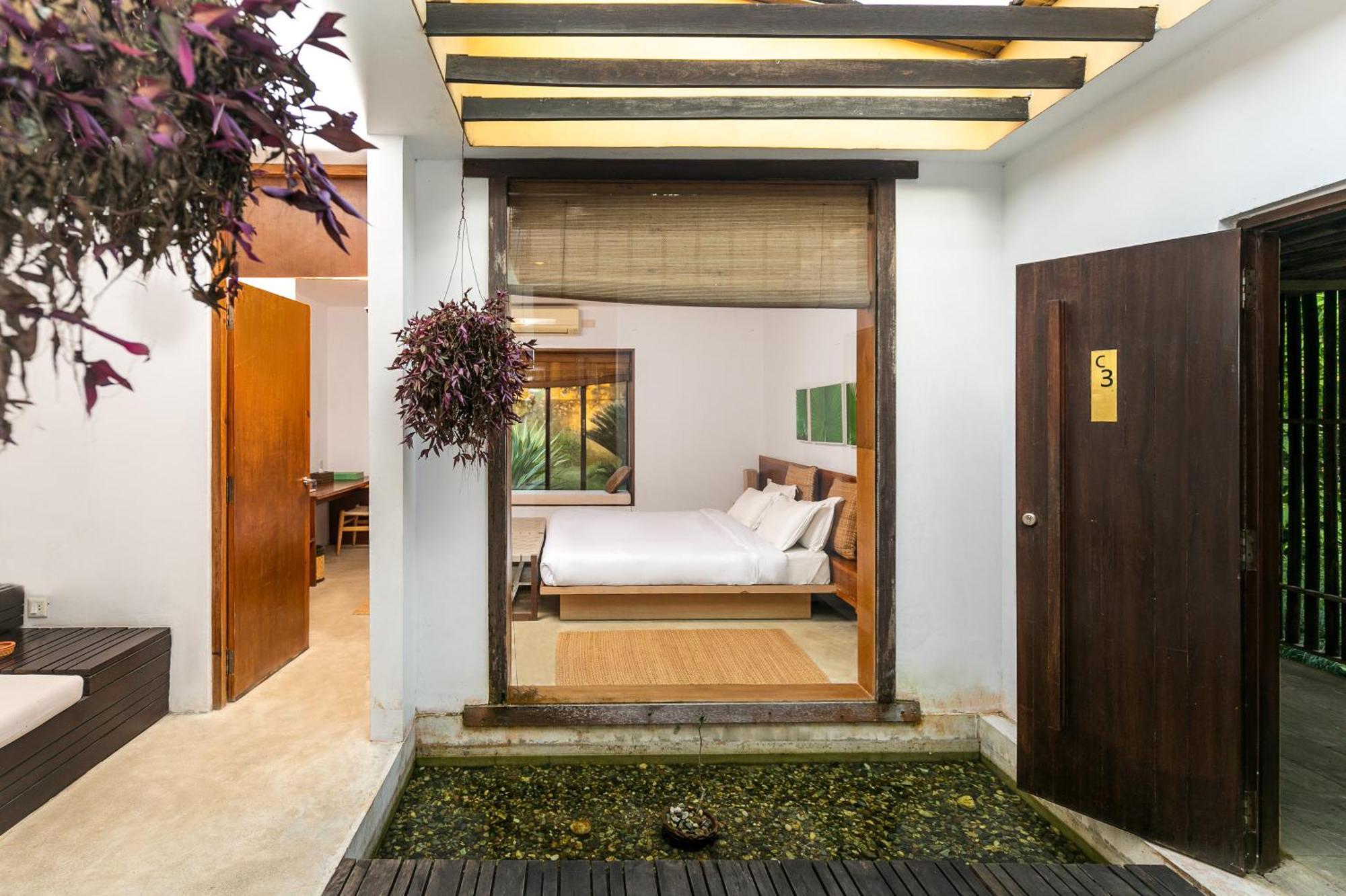 Hotel Kasara Chitwan Patlahara Exterior foto